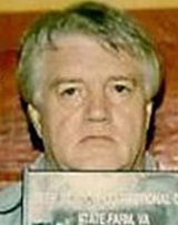 Kenneth Euzell Graham 的嫌犯照片